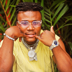 Nimejipata (Radio Edit)