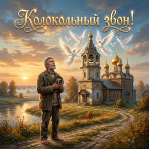 Колокольный звон!