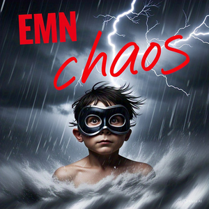 CHAOS (feat. Carlyboi)