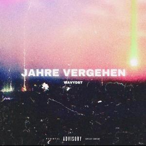 Jahre vergehen
