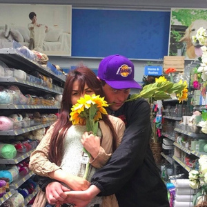 Kiss Me Goodbye (prod. haruhi)