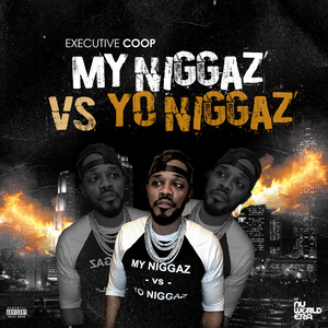 My Niggaz vs Yo Niggaz