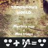 Pearfish - Tomorrow's world