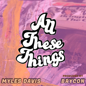 All These Things