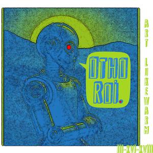 Spue Thee Out Of My Mouth