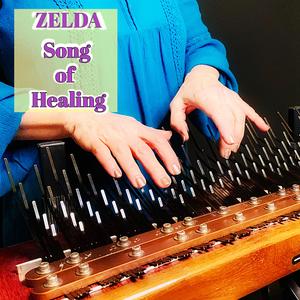 Zelda Song of Healing