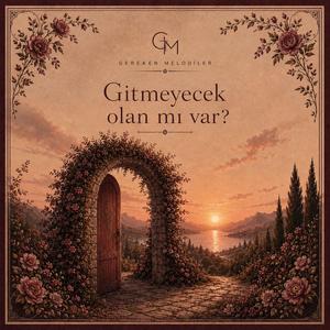 Gitmeyecek olan mı var?