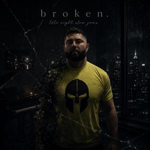 Broken