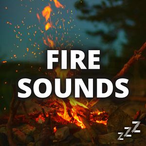 Fire Sounds For Sleeping (Loopable - No Fade)