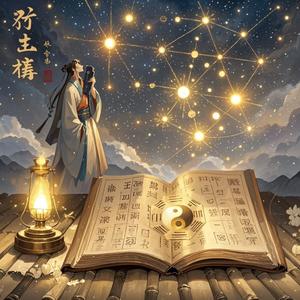 易经