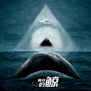 52赫兹的鲸（手碟）