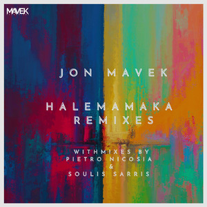 Halemamaka (Pietro Nicosia Mix)