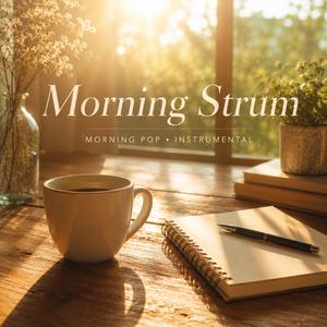 Morning Strum