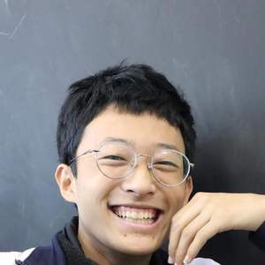 阳光男孩 阳光女孩 潮汕话版