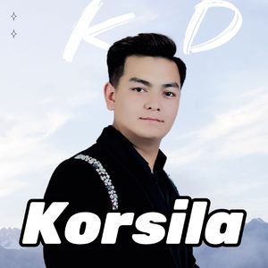 Korsila