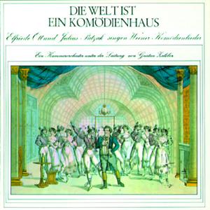 Brüderlein fein (Das Mädchen aus der Feenwelt oder Der Bauer als Millionär)