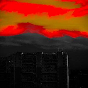島（Prod by Jonas）