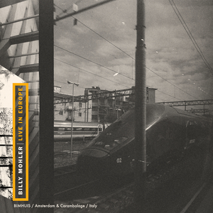 Adaptation (Live At Bimhuis)