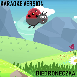 Biedroneczka (Karaoke Version)