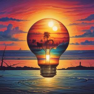 撐住希望的光芒 by @ambiguouseighthnotes520