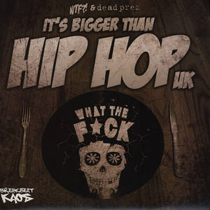 It's Bigger Than Hip Hop (Full Vocal Mix).