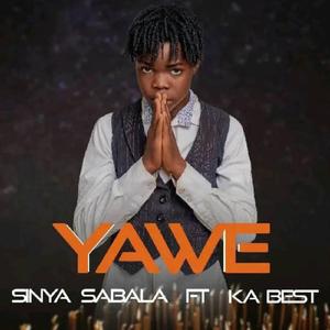 Yawe (feat. Ka Best)