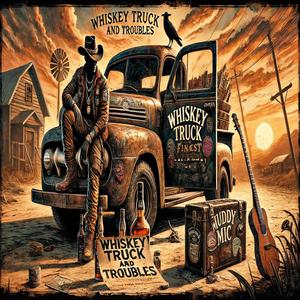 Is It Me or the Whiskey