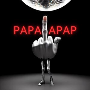 Papalapap (feat. MoDjoAjoLi)