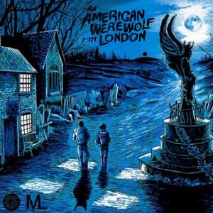 She Wolf (Interlude)