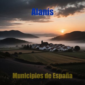 Alanís