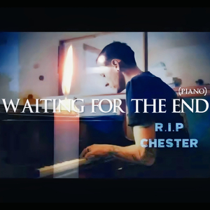 Waiting for the End (Piano Version)