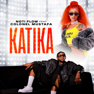 Katika