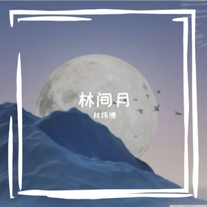 林间月色 伴奏