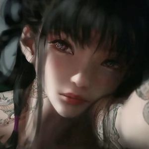 大雁无痕