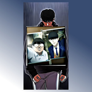 Fly up Hwang Chang Young (Remix)