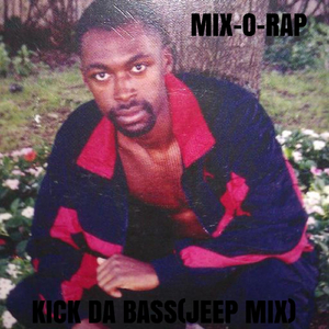Kick da Bass (Jeep Mix)