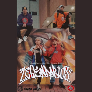 Legendarios