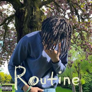 Routine (feat. mamoneyon!)