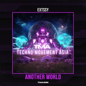 Another World (Radio Edit)