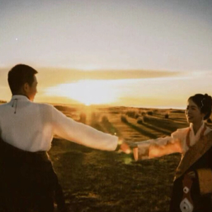 凉山风吹走爱情