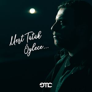 Öylece