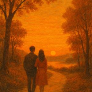 노을빛 사랑 (Sunset Love) (feat. 어복수)