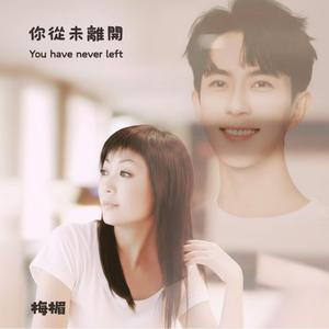 你從未離開