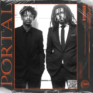 [FREE]"Portal"-J.cole x 21 Savage Type Beat