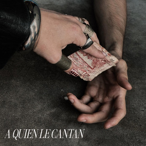 A Quien Le Cantan