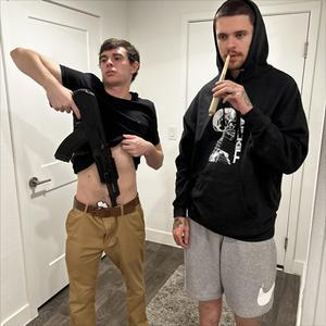 Bitter (Around The Moon) (feat. Taz)