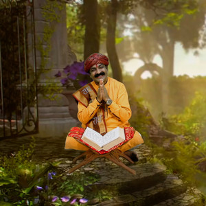 Shri Khaatu Chalisa