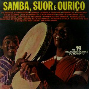 História de Pescador / Enamorada do Sambão / Madeira de Lei