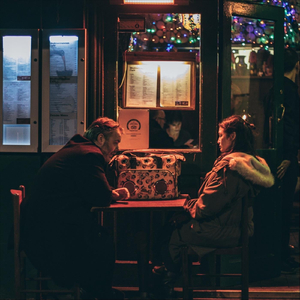 Funny How Time Slips Away