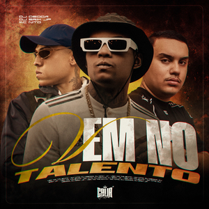 Vem No Talento